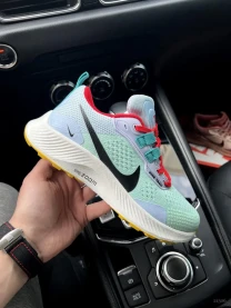 Кроссовки Nike Pegasus Trail 3 арт 21306 (женские, сетка, найк) 40