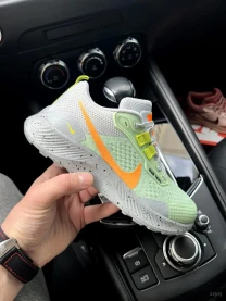 Кроссовки Nike Pegasus Trail 3 арт 21305 (женские, сетка, найк) 39