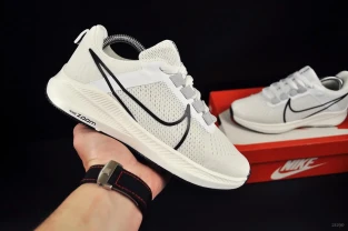 Кроссовки Nike Air Zoom Pegasus 38 арт 21290 (женские, сетка, найк) 37