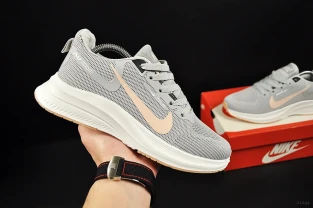 Кроссовки Nike Zoom Flyknit Streak арт 21244 (женские, найк) 39