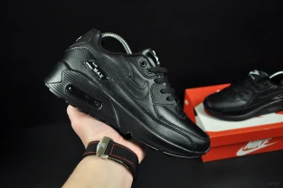Кроссовки Nike Air Max 90 арт 21197 (унисекс, найк) 37