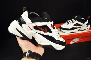 Кроссовки Nike M2K Tekno арт 21183 (найк, унисекс) 37