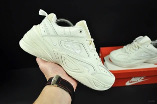 Кроссовки Nike M2K Tekno арт 21181 (найк, женские) 39