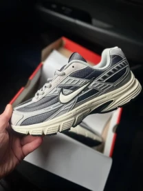 Nike Initiator Gray Арт 21679 (Найк Інітіатор, унісекс)