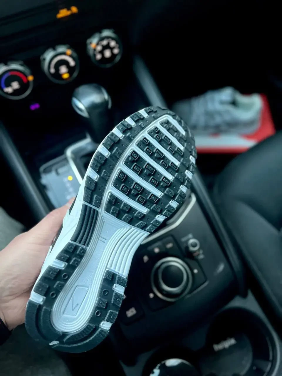 Nike P-6000 Combined Арт 21687 (Найк Р-6000, унісекс) 5