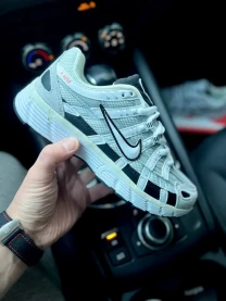 Nike P-6000 Combined Арт 21687 (Найк Р-6000, унісекс) 37