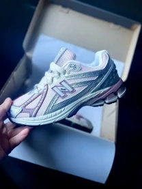 New Balance 1906R Pink Арт 21697 (Нью Беленс 1906Р, унісекс) 40