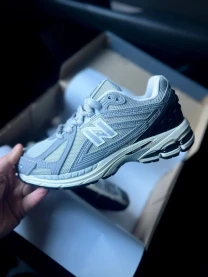 New Balance 1906R Gray Арт 21701 (Нью Беленс 1906Р, унісекс) 41