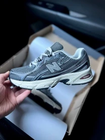 New Balance 740 Dark Gray Арт 21706 (Нью Беленс 740, унісекс) 38