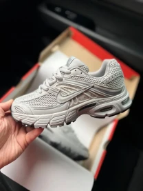 Кроссовки Nike Air Max Moto 2k Gray Арт 21716 (Найк Аир Макс Мото 2к, унисекс) 40