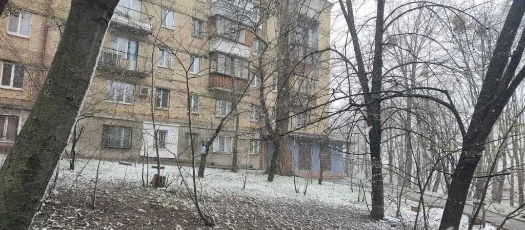 2-к квартира Київ, Солом`янський, Юліуса Фучика 17 6