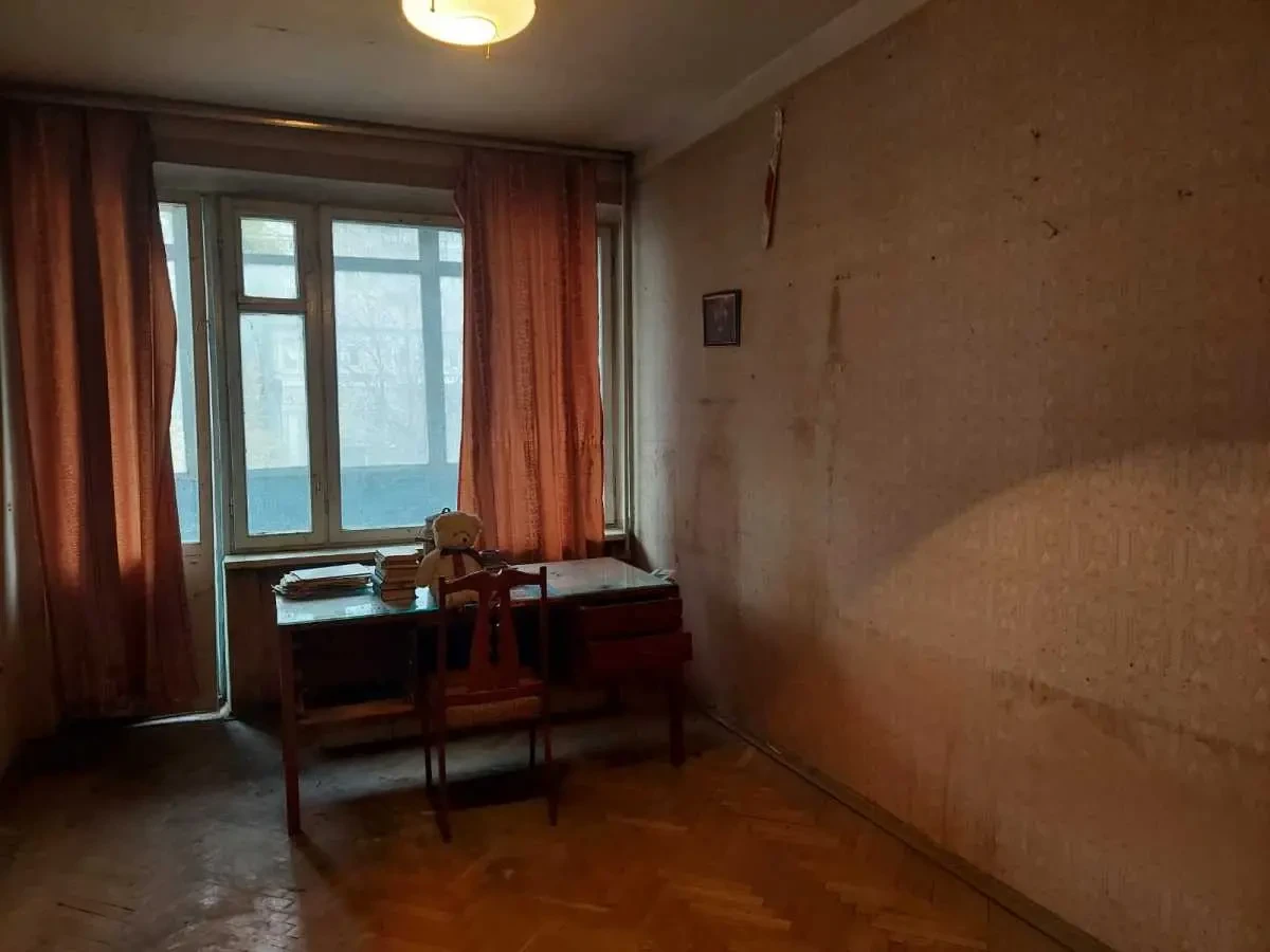 3-к квартира Київ, Печерський, Василя Тютюнника 22/26 9