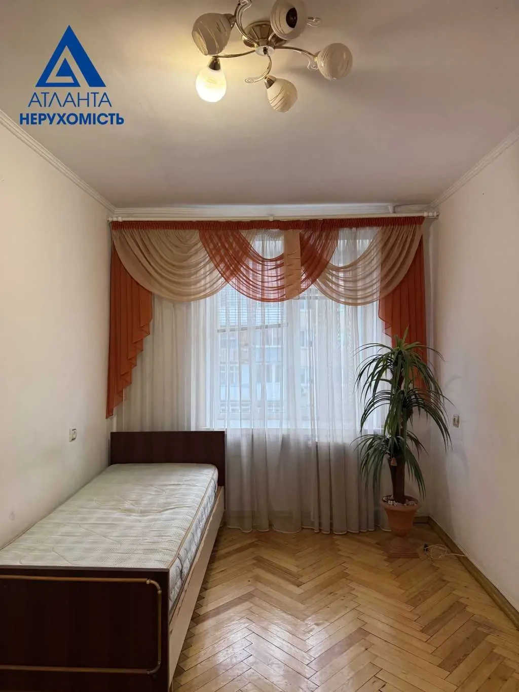 3-к квартира Луцьк, Вячеслава Хурсенка 58 3