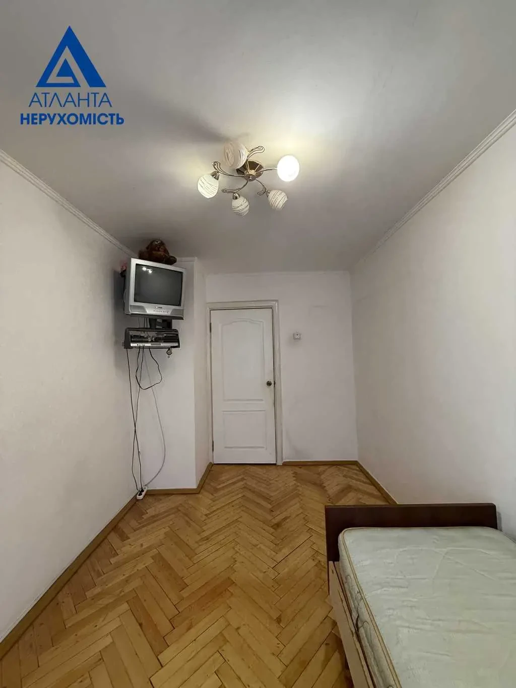 3-к квартира Луцьк, Вячеслава Хурсенка 58 4
