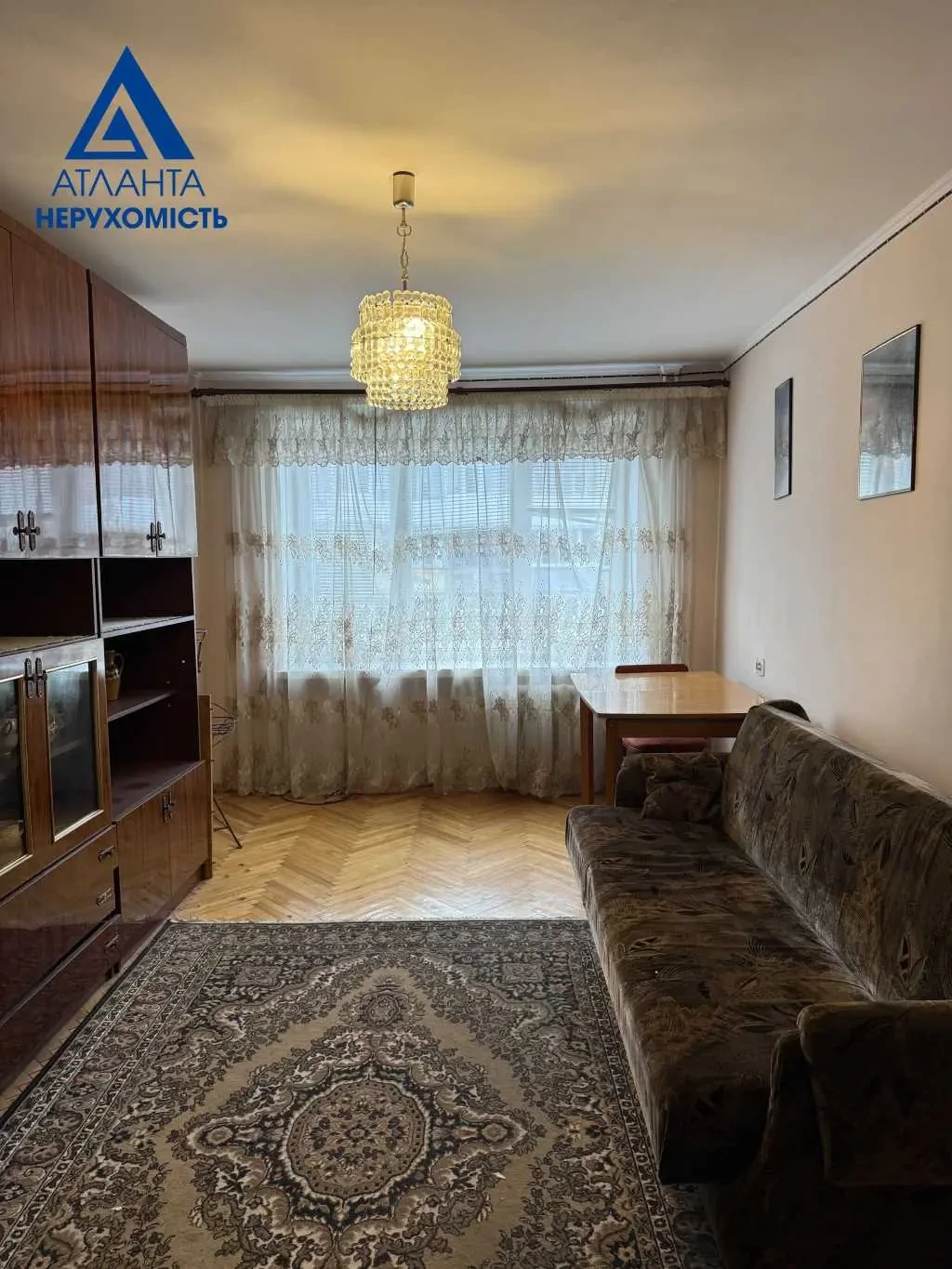 3-к квартира Луцьк, Вячеслава Хурсенка 58 5