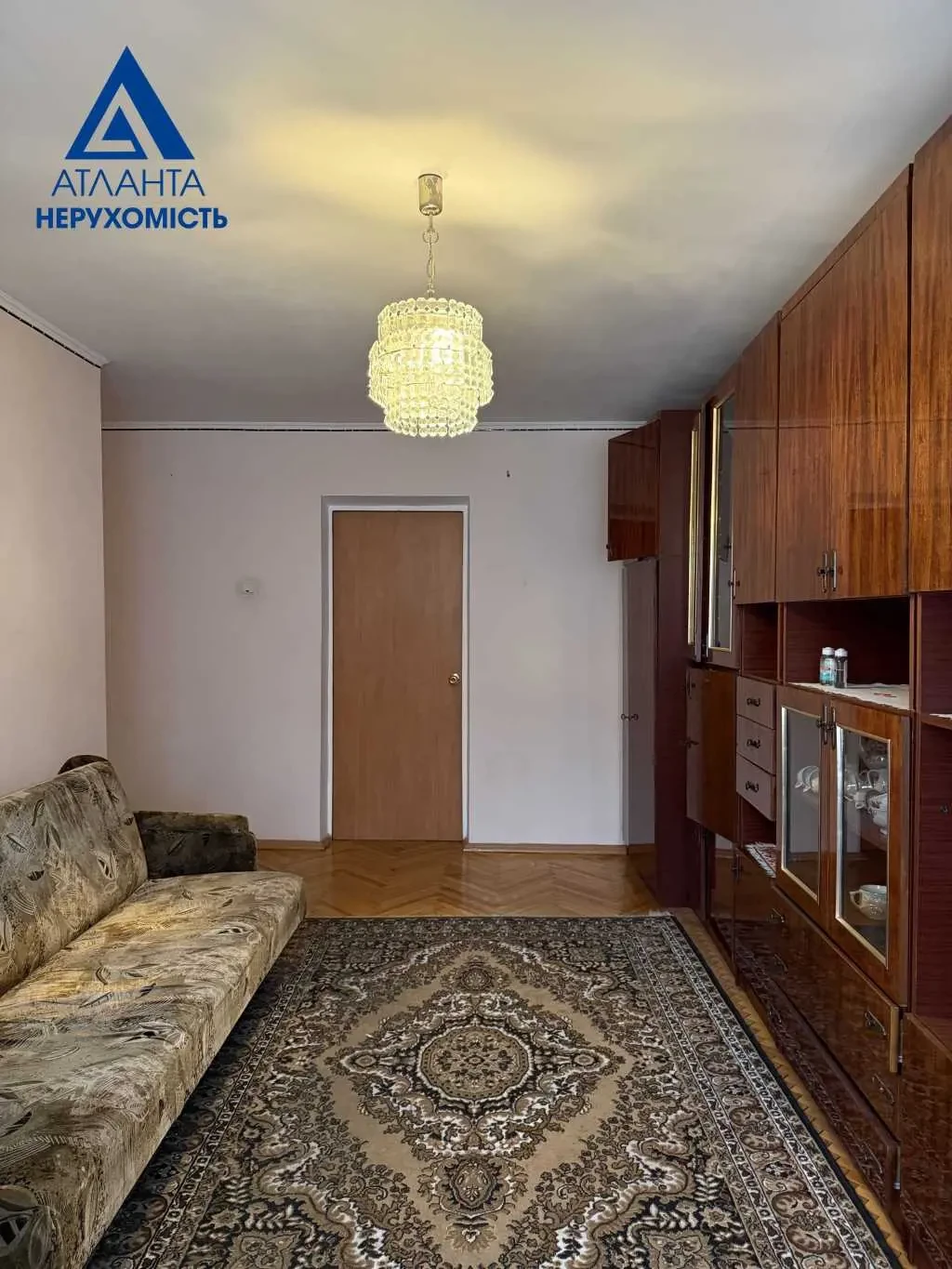 3-к квартира Луцьк, Вячеслава Хурсенка 58 6