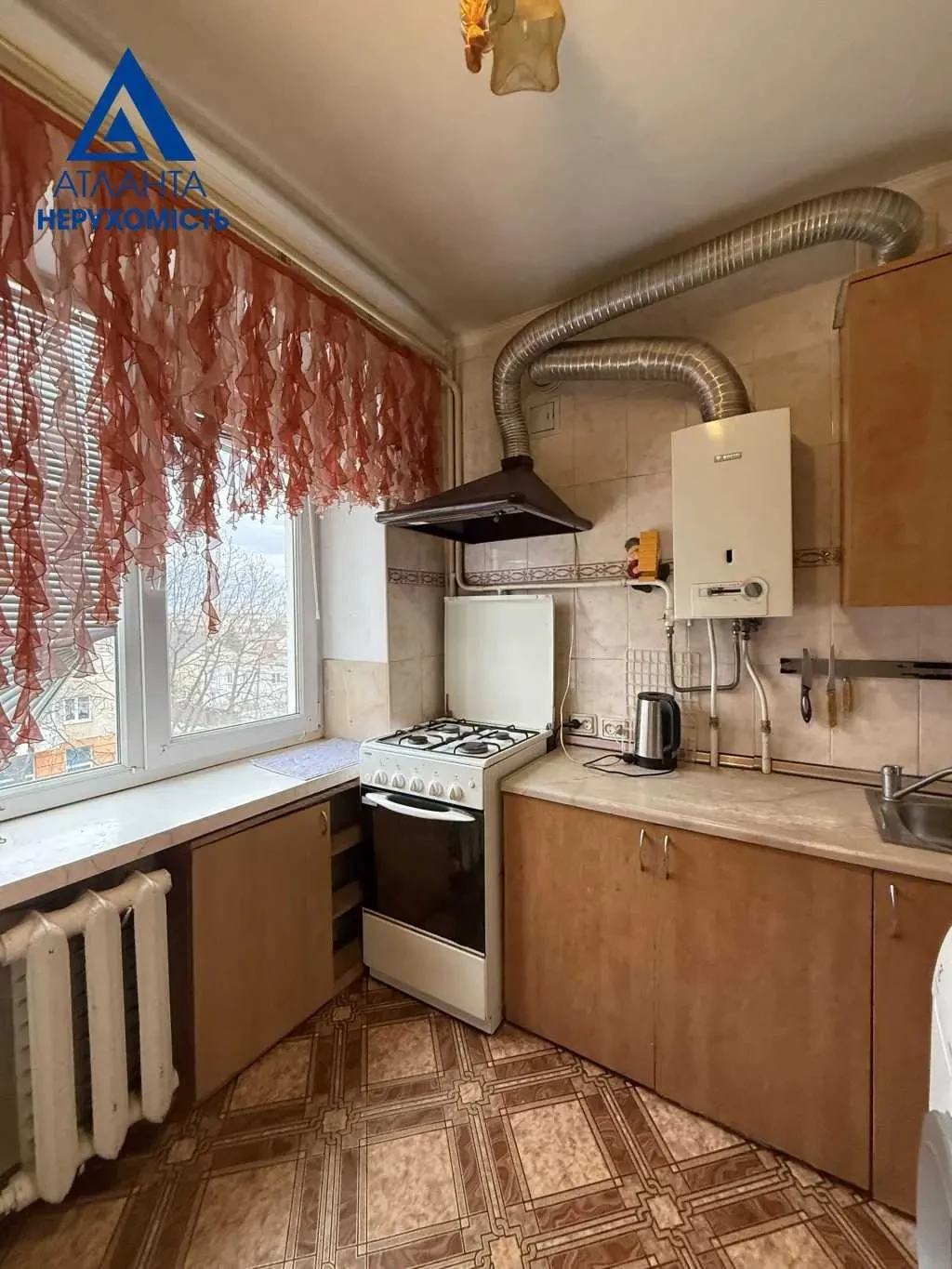 3-к квартира Луцьк, Вячеслава Хурсенка 58 7