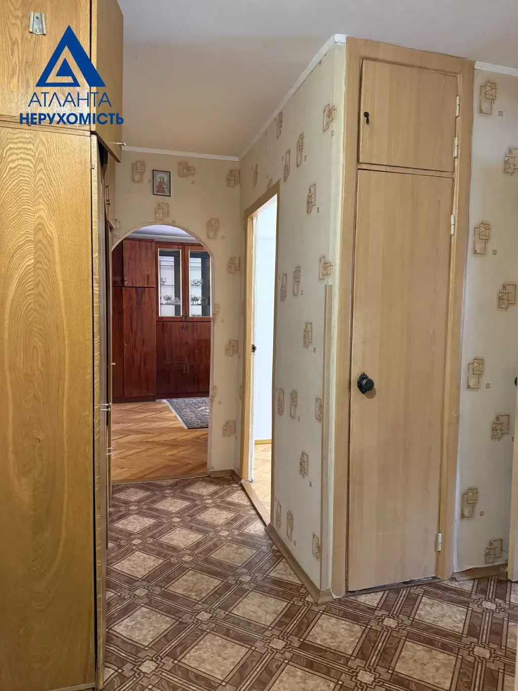 3-к квартира Луцьк, Вячеслава Хурсенка 58 9