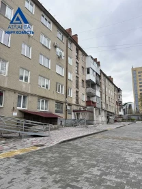 3-к квартира Луцьк, Вячеслава Хурсенка 58