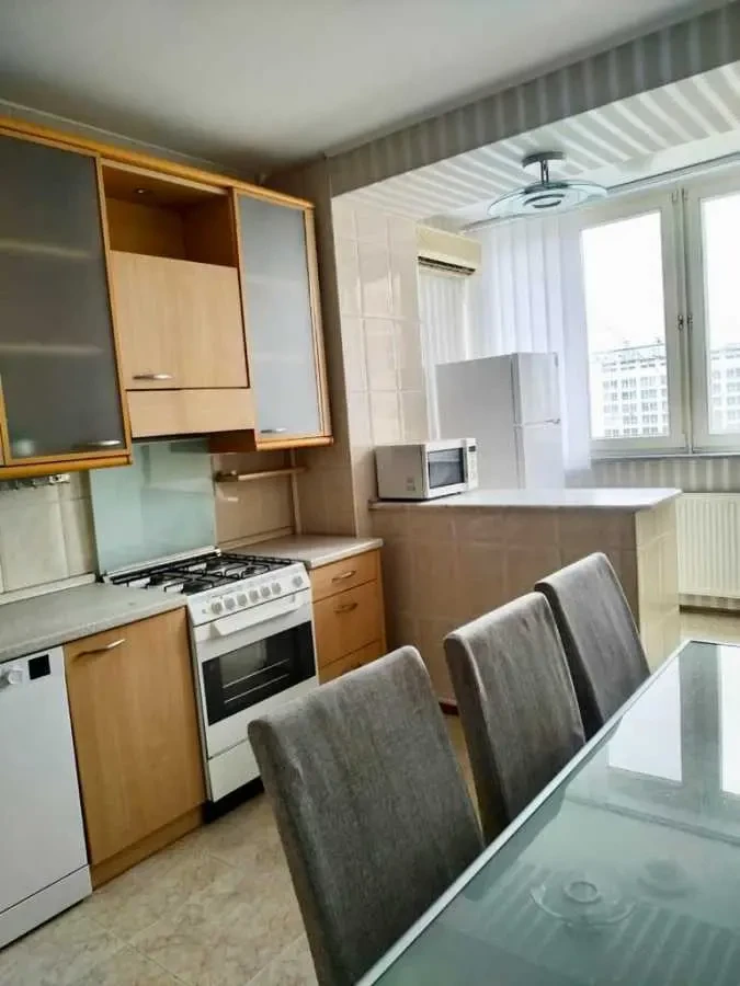 3-к квартира Київ, Печерський, Генерала Алмазова 6 4