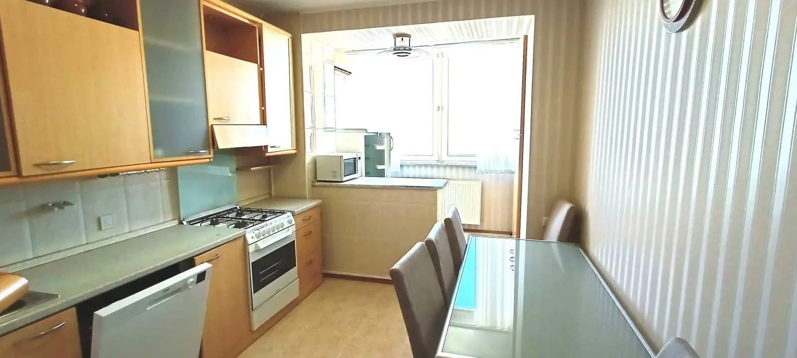 3-к квартира Київ, Печерський, Генерала Алмазова 6 2