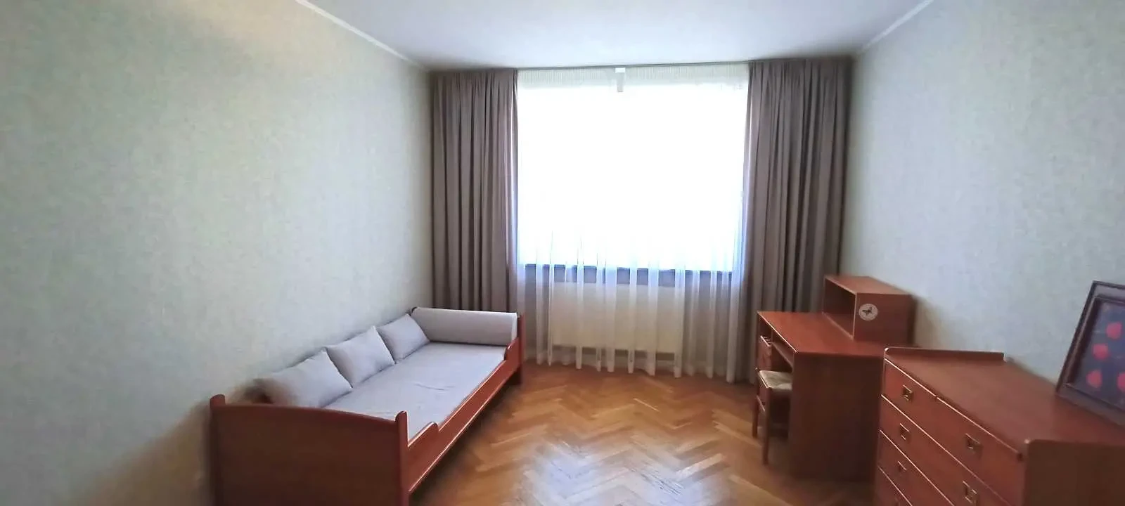 3-к квартира Київ, Печерський, Генерала Алмазова 6 15