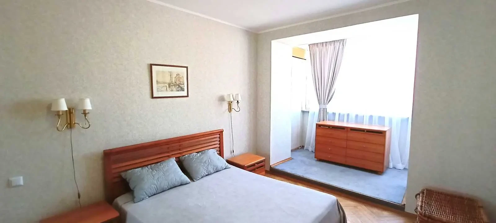 3-к квартира Київ, Печерський, Генерала Алмазова 6 14