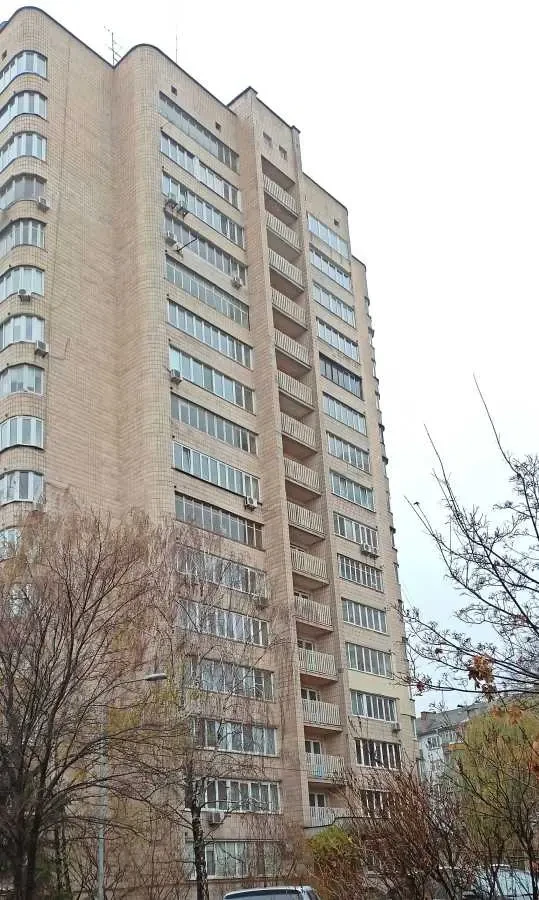3-к квартира Київ, Печерський, Генерала Алмазова 6 21
