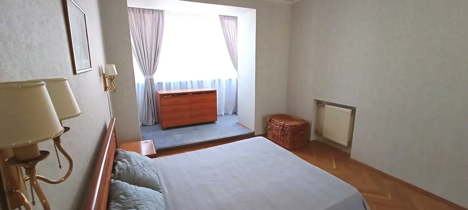 3-к квартира Київ, Печерський, Генерала Алмазова 6 12