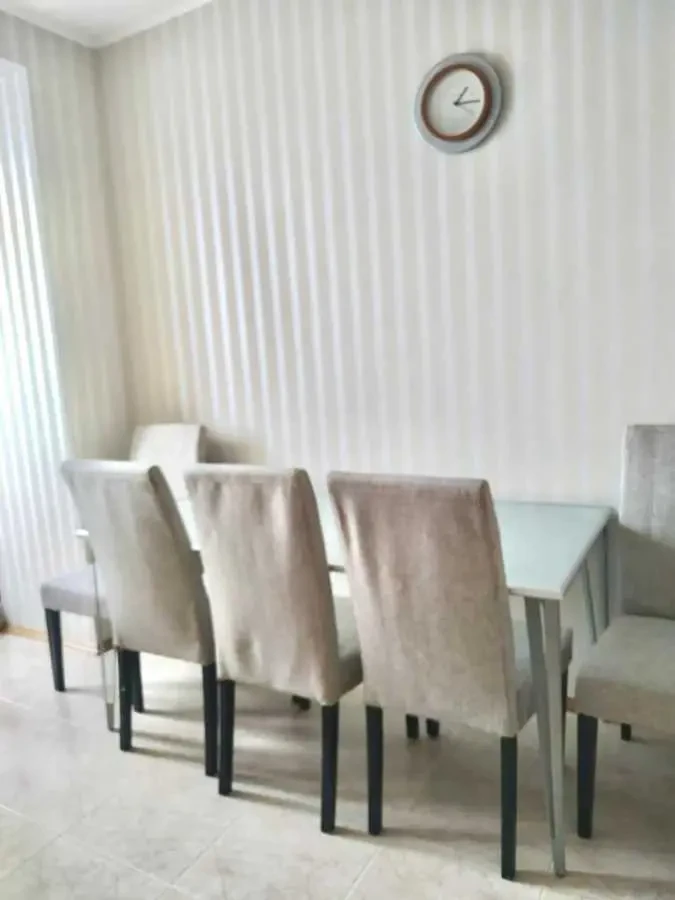 3-к квартира Київ, Печерський, Генерала Алмазова 6 3