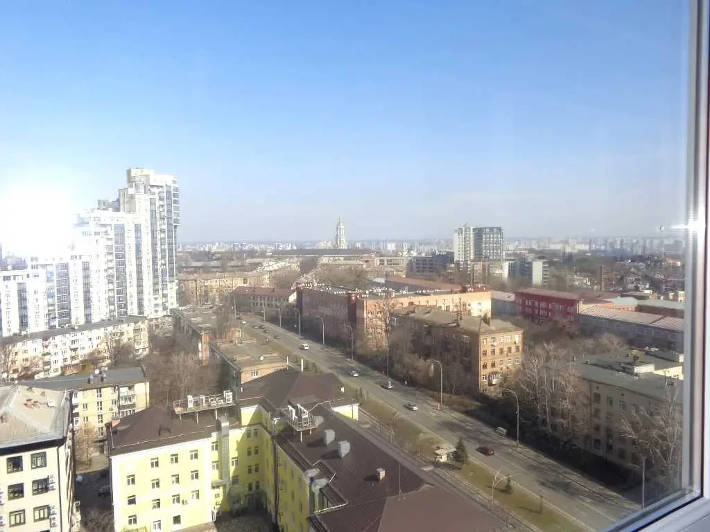 3-к квартира Київ, Печерський, Генерала Алмазова 6 20