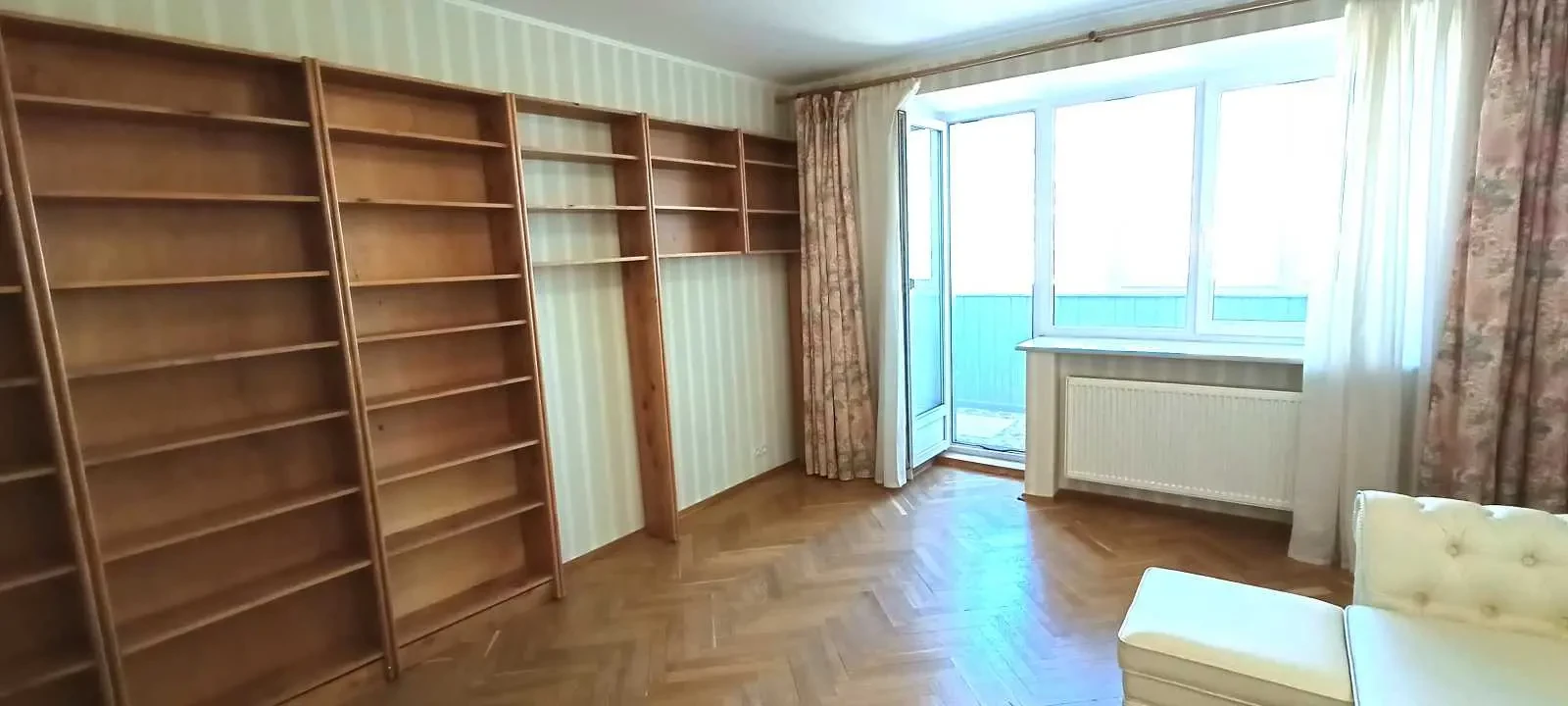 3-к квартира Київ, Печерський, Генерала Алмазова 6 7