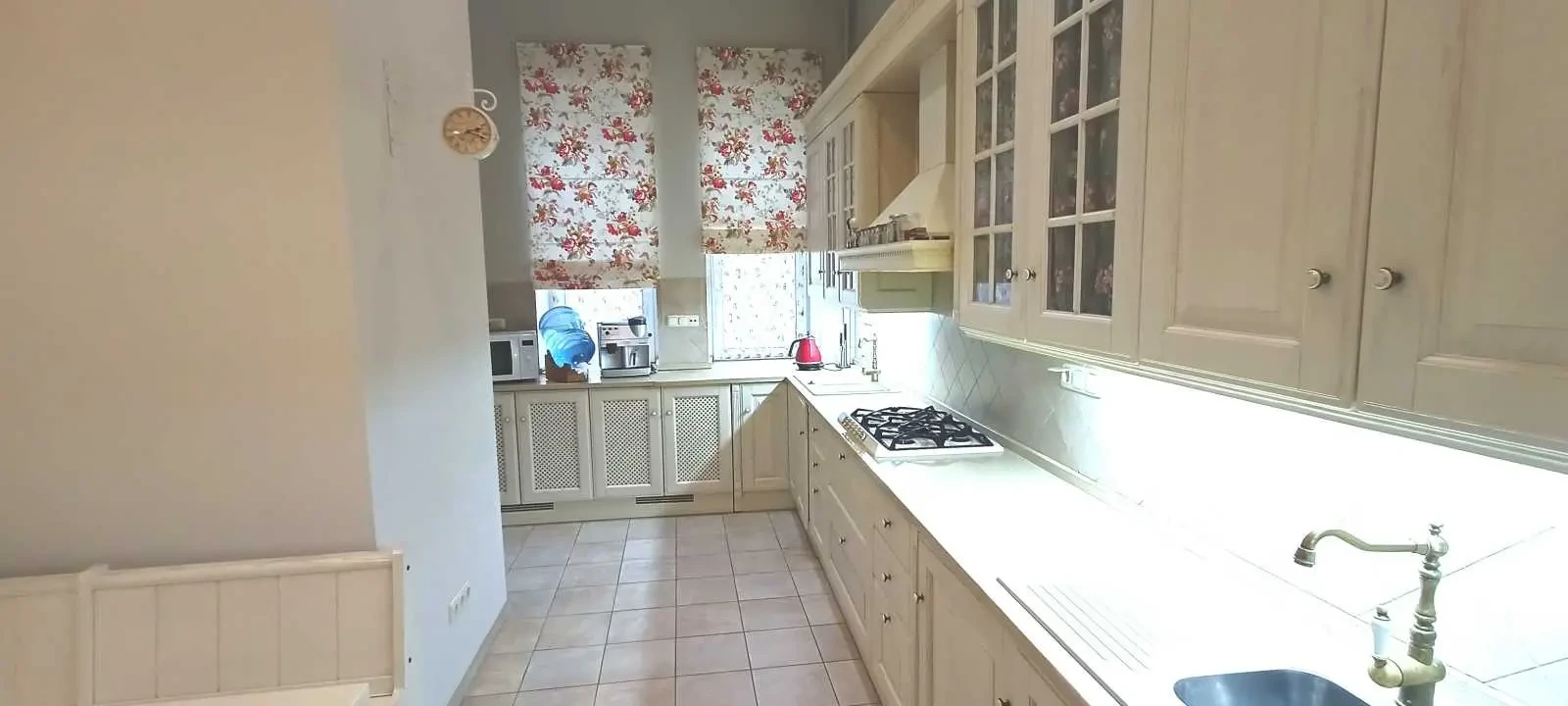 5-к квартира Київ, Печерський, Левандовська 12 8