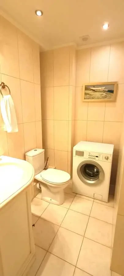 5-к квартира Київ, Печерський, Левандовська 12 20
