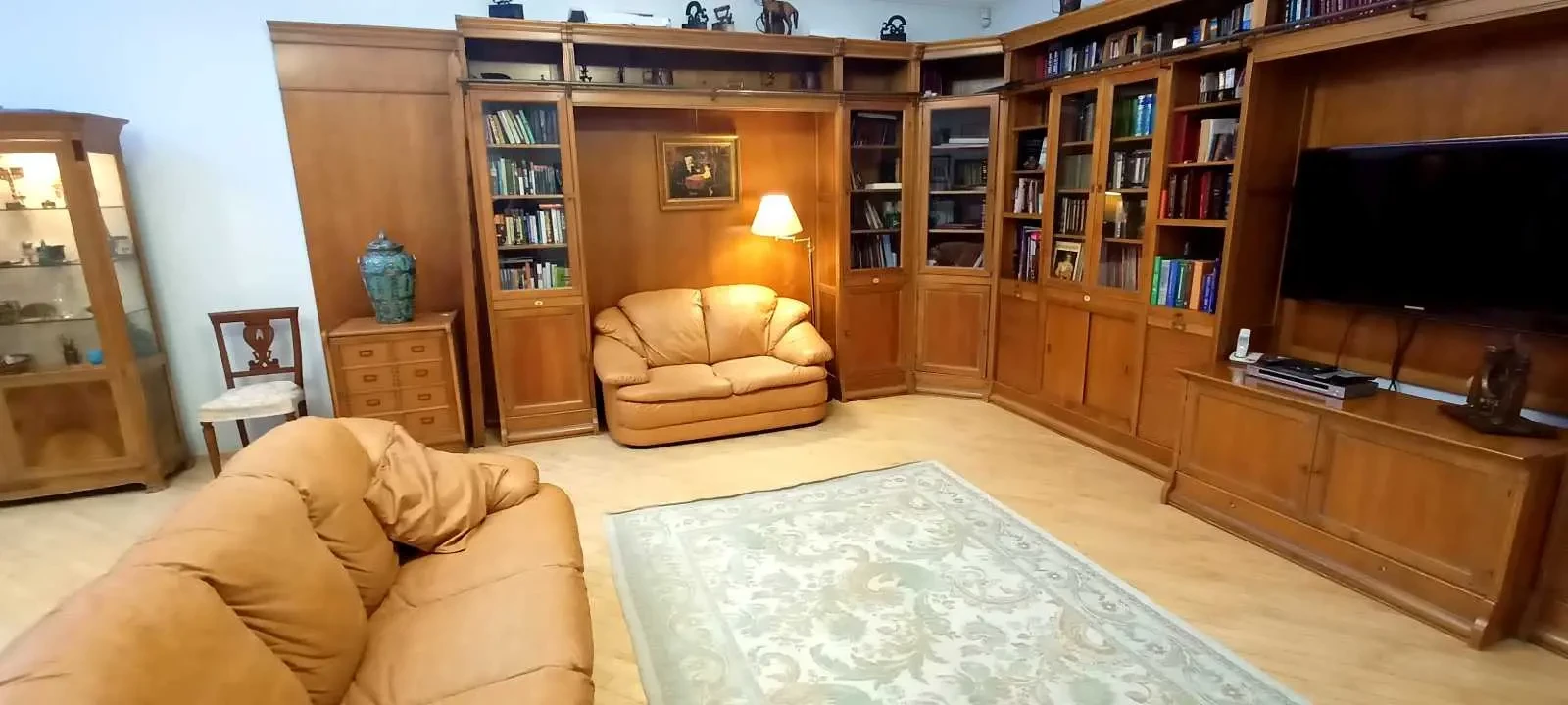 5-к квартира Київ, Печерський, Левандовська 12 2
