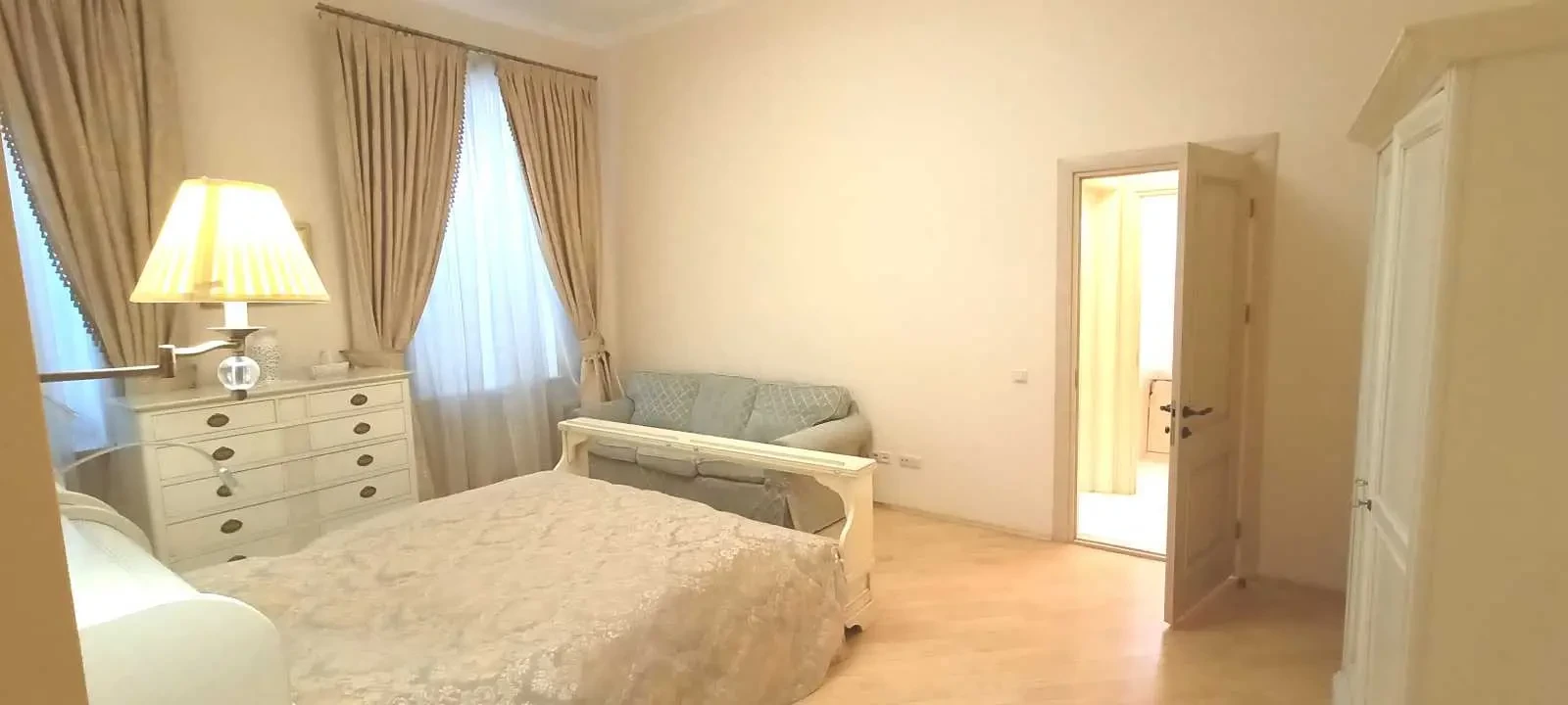 5-к квартира Київ, Печерський, Левандовська 12 15