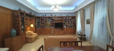 5-к квартира Київ, Печерський, Левандовська 12