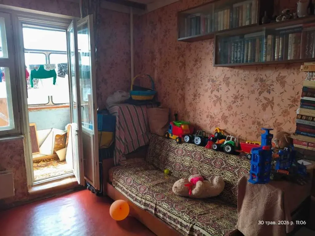 3-к квартира Київ, Деснянський, Марини Цвєтаєвої 8 11