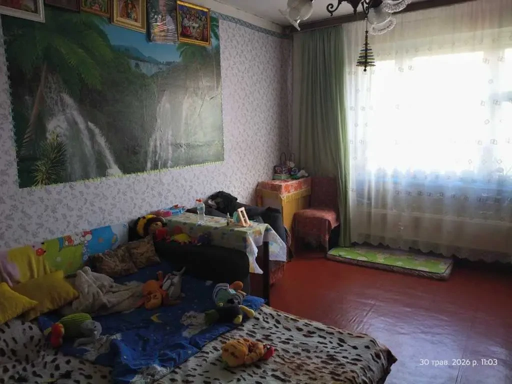 3-к квартира Київ, Деснянський, Марини Цвєтаєвої 8 20
