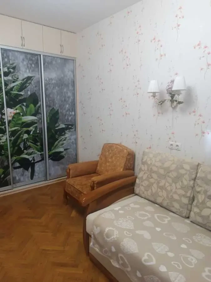 2-к квартира Київ, Дарницький, Петра Григоренка 25 2