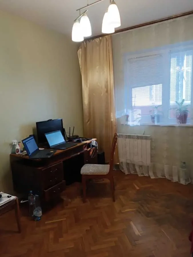 2-к квартира Київ, Дарницький, Петра Григоренка 25 4