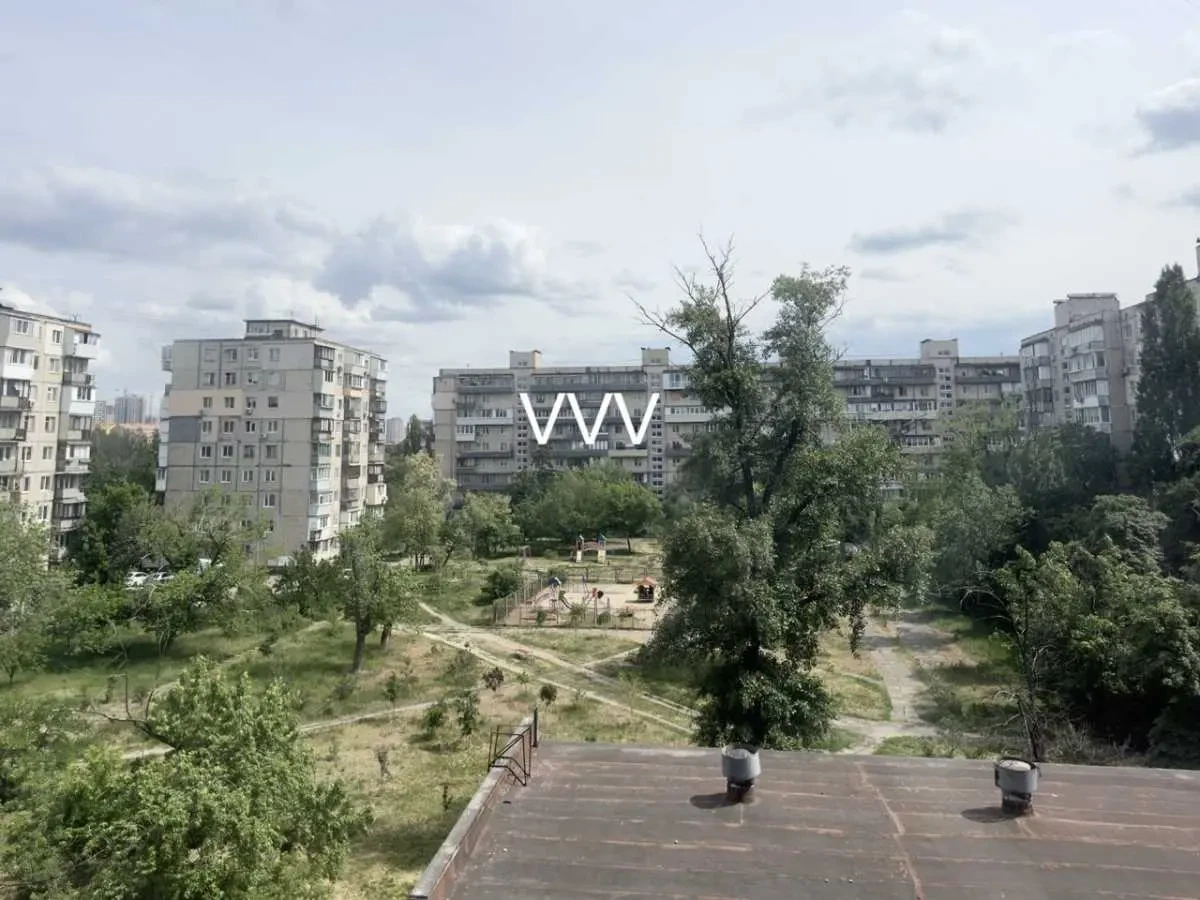 3-к квартира Київ, Дніпровський, Івана Миколайчука 19 11