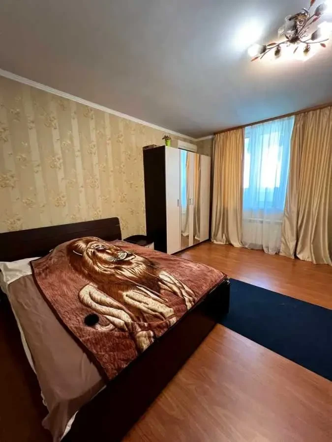 1-к квартира Київ, Дарницький, Миколи Бажана 5