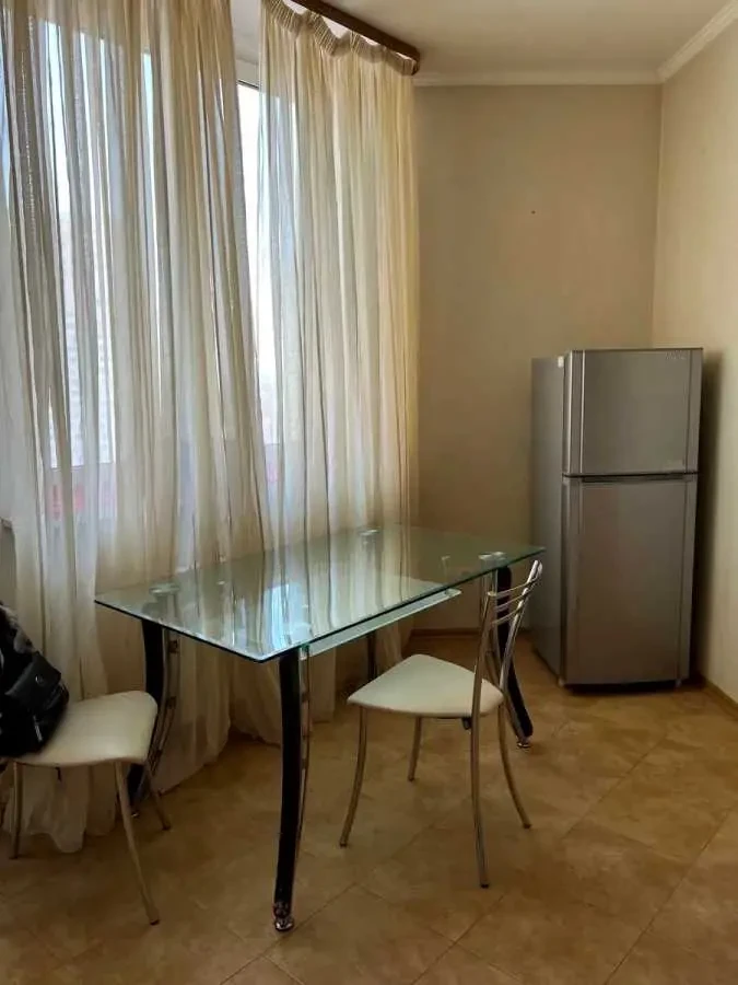 1-к квартира Київ, Дарницький, Миколи Бажана 4