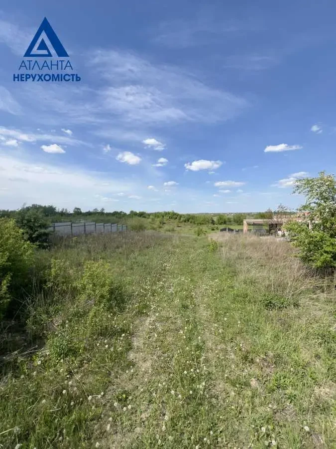 ділянка під житлову забудову Луцьк, Боратин, Мальовнича 11