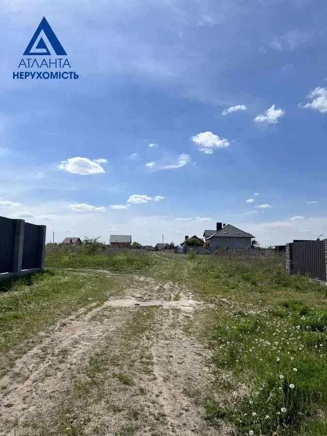 ділянка під житлову забудову Луцьк, Боратин, Мальовнича 4