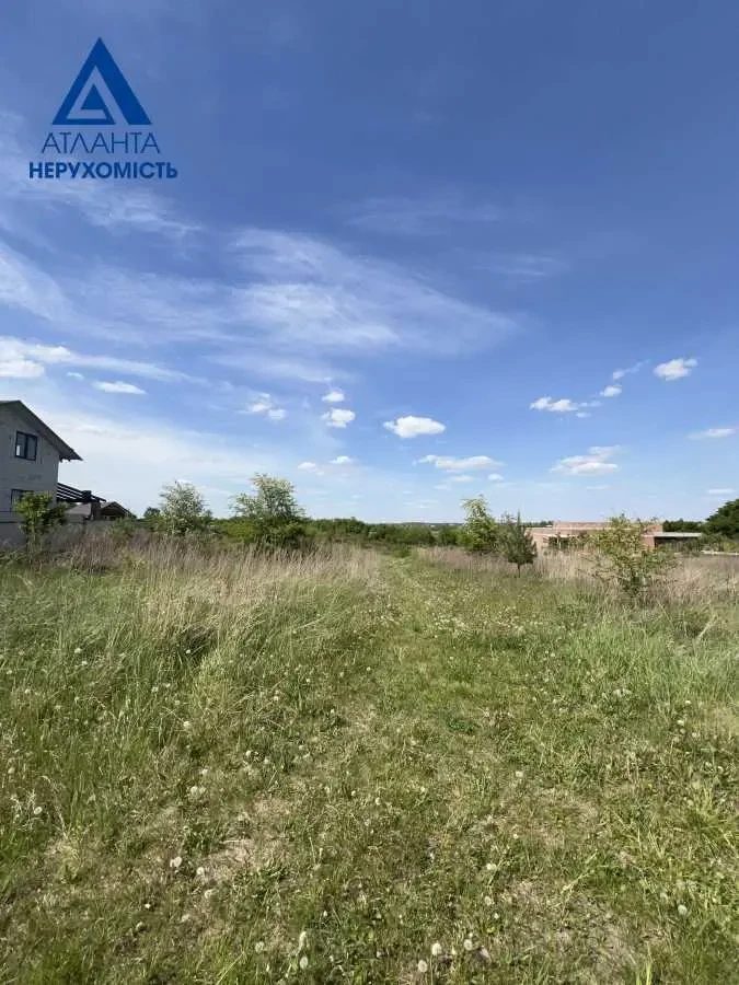 ділянка під житлову забудову Луцьк, Боратин, Мальовнича 8