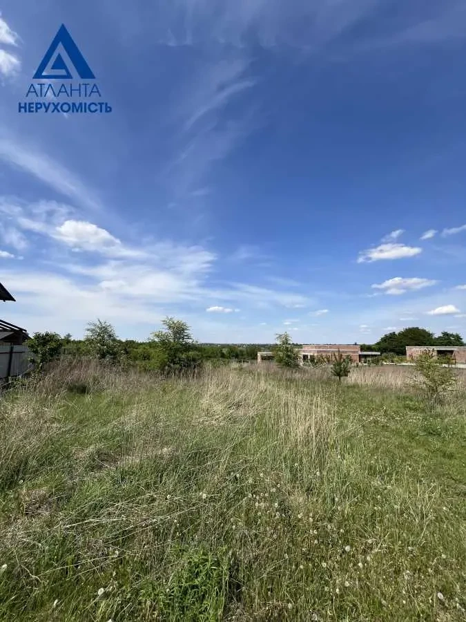 ділянка під житлову забудову Луцьк, Боратин, Мальовнича 5