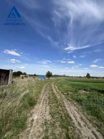 ділянка під житлову забудову Луцьк, Боратин, Мальовнича