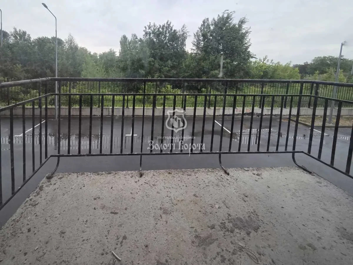 1-к квартира Київ, Голосіївський, Метрологічна 107г 6